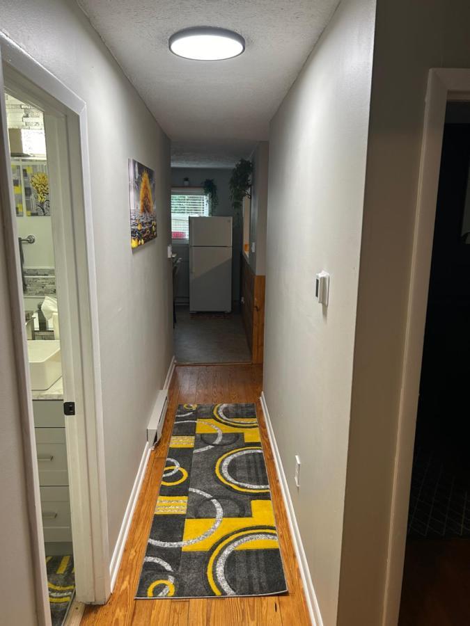Serene Retreat! 420 Friendly In Designated Area, 3 Minutes To Downtown Richmond Buitenkant foto