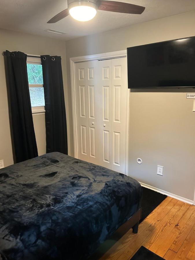 Serene Retreat! 420 Friendly In Designated Area, 3 Minutes To Downtown Richmond Buitenkant foto