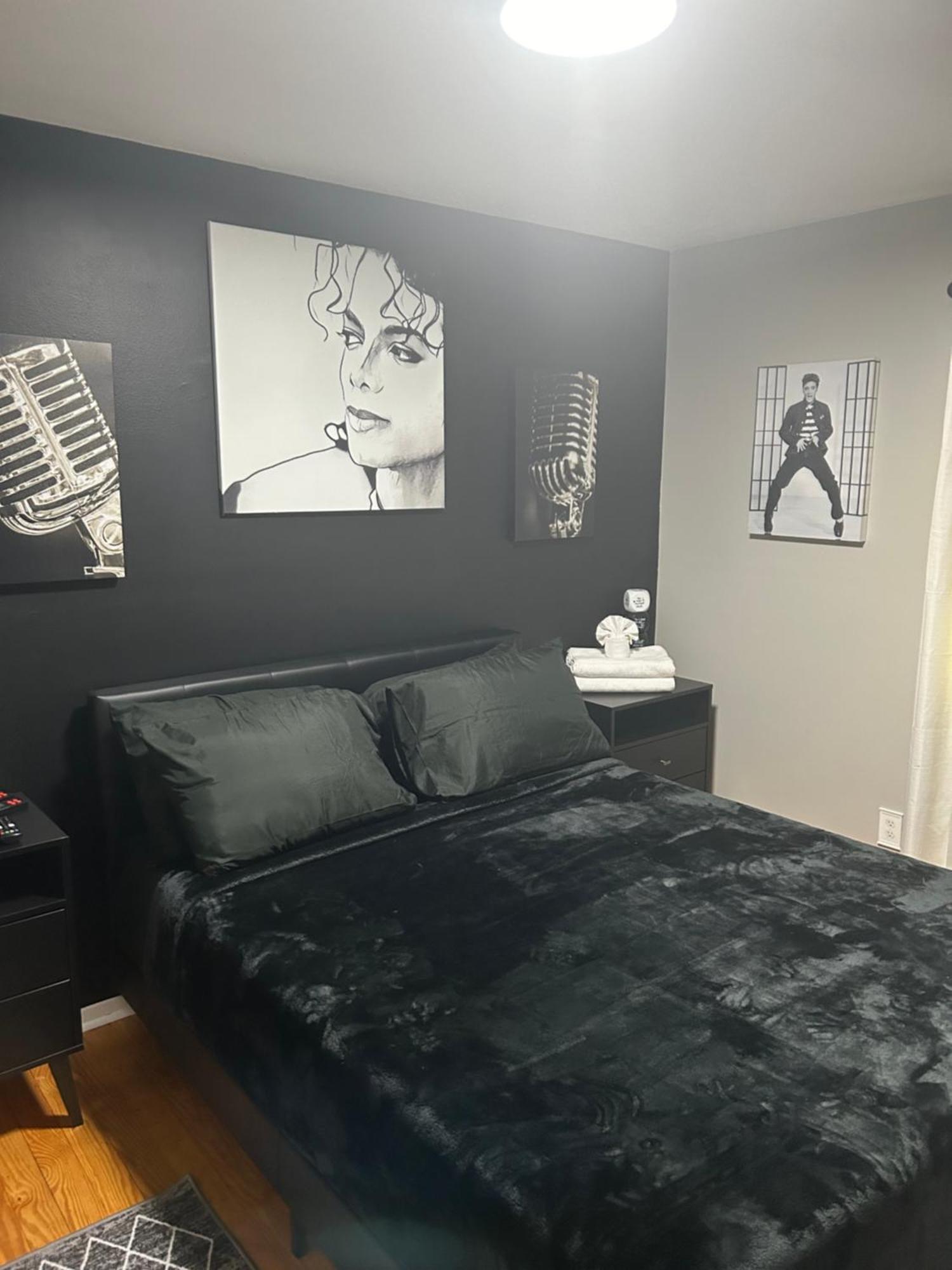 Serene Retreat! 420 Friendly In Designated Area, 3 Minutes To Downtown Richmond Buitenkant foto
