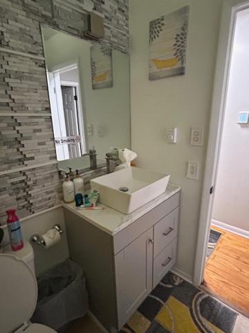 Serene Retreat! 420 Friendly In Designated Area, 3 Minutes To Downtown Richmond Buitenkant foto
