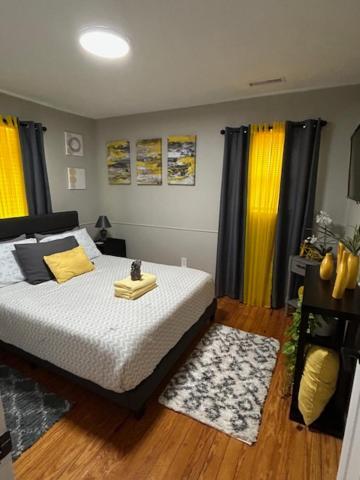 Serene Retreat! 420 Friendly In Designated Area, 3 Minutes To Downtown Richmond Buitenkant foto