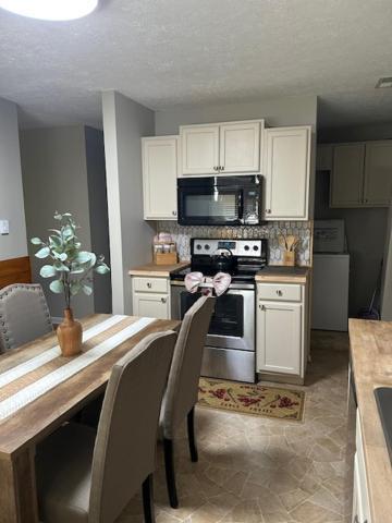 Serene Retreat! 420 Friendly In Designated Area, 3 Minutes To Downtown Richmond Buitenkant foto