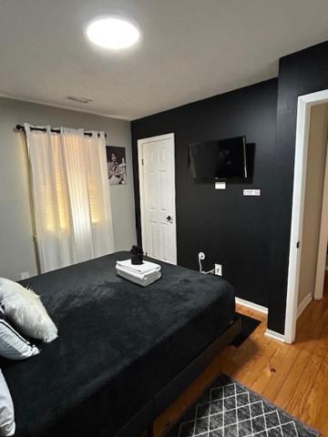 Serene Retreat! 420 Friendly In Designated Area, 3 Minutes To Downtown Richmond Buitenkant foto