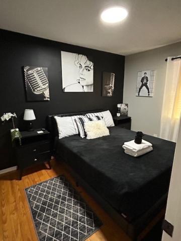 Serene Retreat! 420 Friendly In Designated Area, 3 Minutes To Downtown Richmond Buitenkant foto