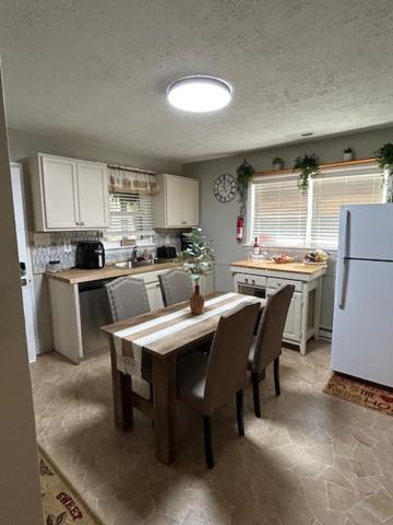 Serene Retreat! 420 Friendly In Designated Area, 3 Minutes To Downtown Richmond Buitenkant foto